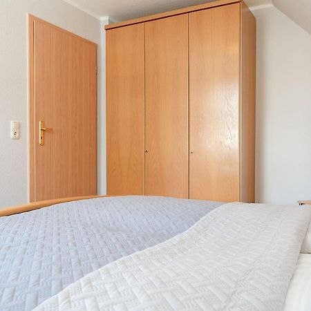 Apartamento Fahrenkrug Nordlicht Scharbeutz Exterior foto