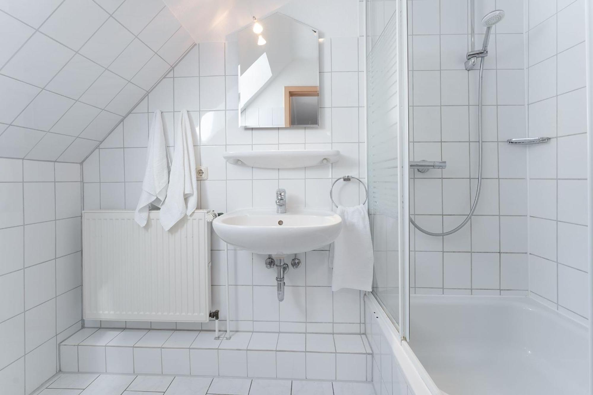 Apartamento Fahrenkrug Nordlicht Scharbeutz Exterior foto